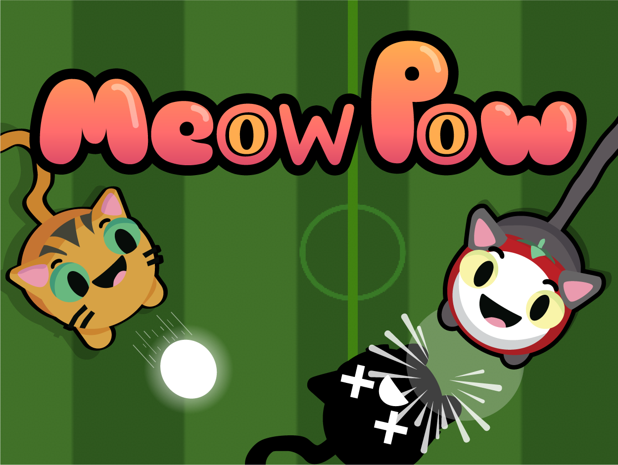 Meow Pow by Cheap Ramen Games