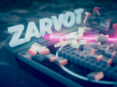 Zarvot by snowhydra games