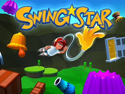 SwingStar VR by ComputerLunch