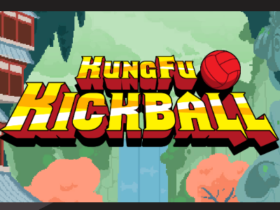 Kung Fu Kickball by WhaleFood Games