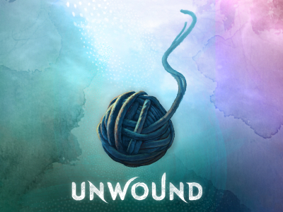 Unwound by Wirescribe Games