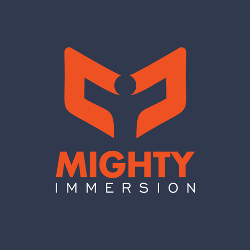 Mighty Immersion