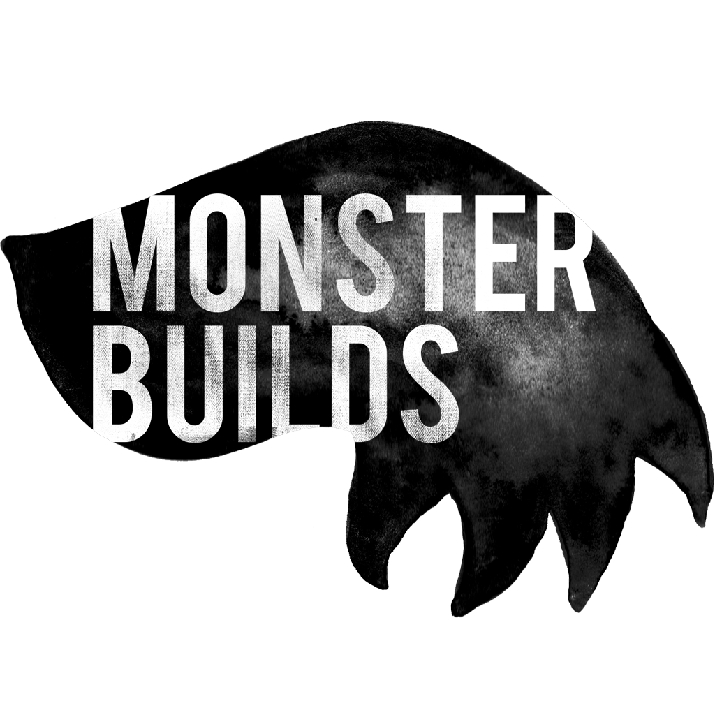 Monster Builds