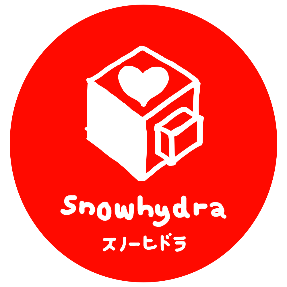 Snowhydra Games