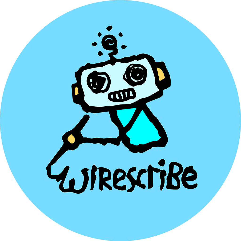 Wirescribe